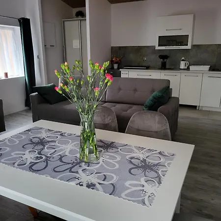 Stronski Domek Chalet Stronie Slaskie