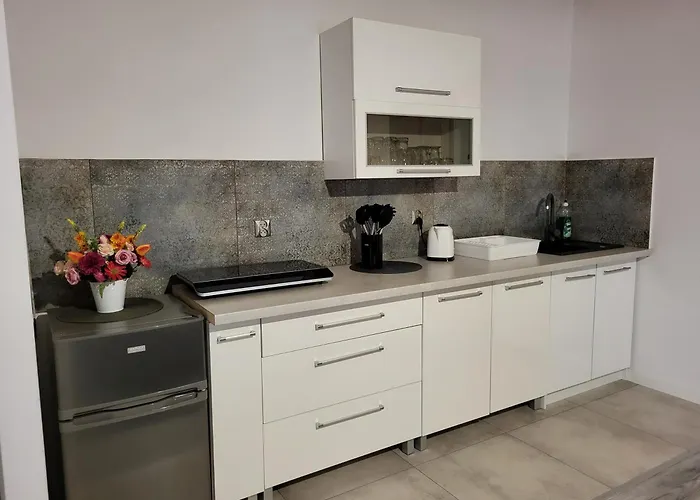 Stronski Domek * Stronie Slaskie