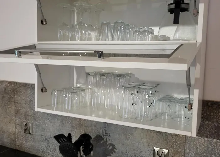 Chalet Stronski Domek Stronie Slaskie