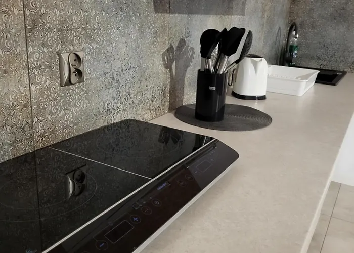 Chalet Stronski Domek Stronie Slaskie