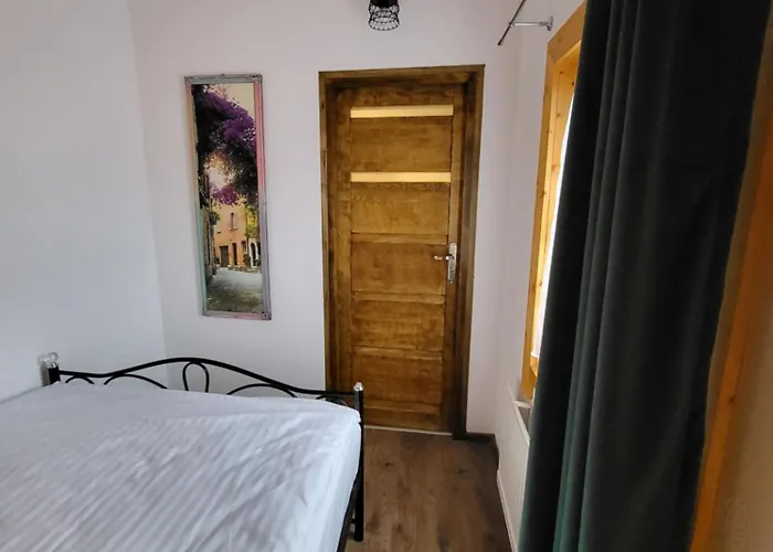 Stronski Domek * Stronie Slaskie