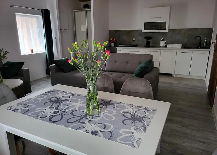 Stronski Domek Chalet Stronie Slaskie