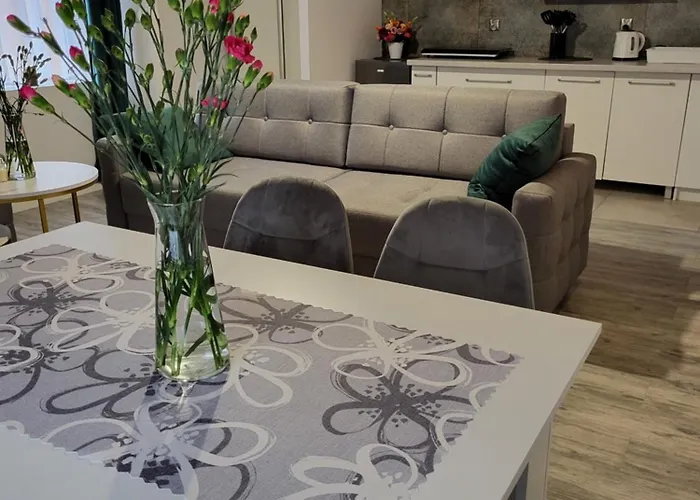 Stronski Domek Stronie Slaskie