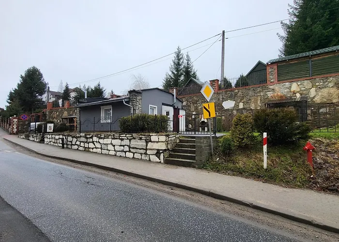 Chalet Stronski Domek Stronie Slaskie