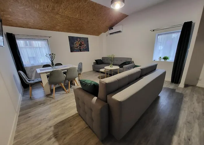 Stronski Domek * Stronie Slaskie