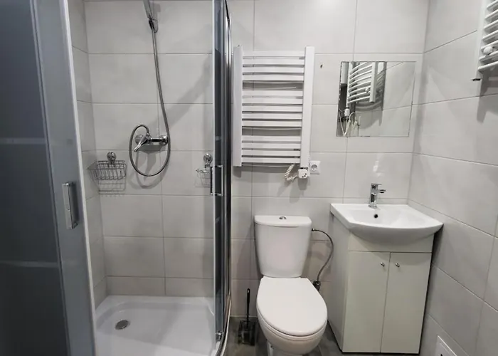 Stronski Domek Stronie Slaskie